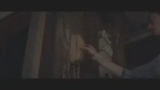 (تاریک و خبیث) The Dark and the Wicked 2020 - Trailer