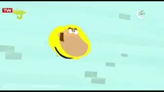 کارتون دالتون ها قسمت 1