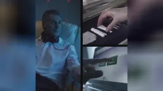 پرواز هوایی