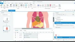 آموزش استوری لاین(جلسه هشتم-بخش2)