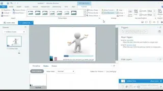آموزش استوری لاین(جلسه هشتم-بخش1)