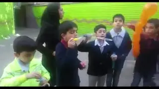آموزش درس علوم همراه با بازی
