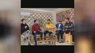 جدیدترین آهنگ شب یلدا