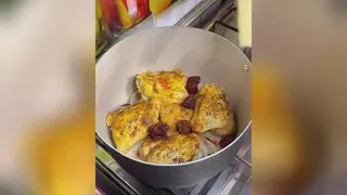 آشپزی