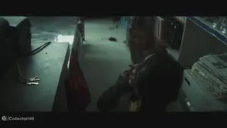 تریلر فیلم سینمایی شکار شب 2023