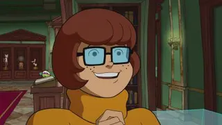 انیمیشن اسکوبی دوو ملاقات با سگ ترسو Scooby Doo Cowardly Dog 2021