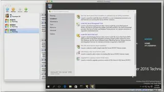 SQL Server AlwaysOn