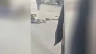 حوادث