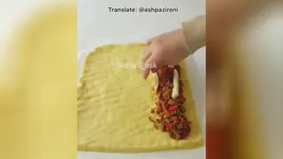 خوشمزه ترین غذا