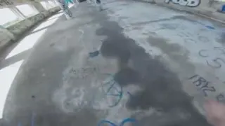پارکور