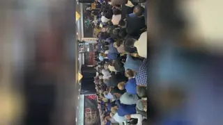 حسینه حاج علی کربلایی