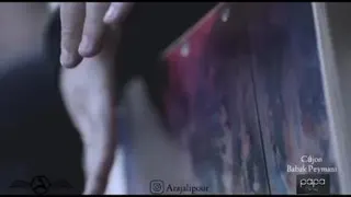 کلیپ ویدئو چیزی نمیدونی