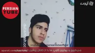 دابسمش های فوتبالی جواد خیابانی سرهنگ علیفر