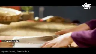 آموزش پخت "سمبوسه " - شیراز