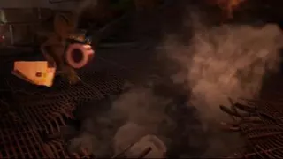 سریال من گروت هستم قسمت پنجم (I Am Groot)