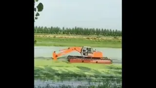 بیل میکانیکی