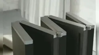 تلوزیون تاشو 🤩