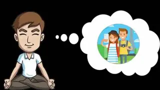 کنترل کردن فکر
