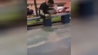 معلولیت محدودیت نیست😍