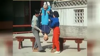 پسر چه سری داره