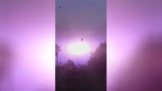 اگر خورشید منفجر بشه؟!😱