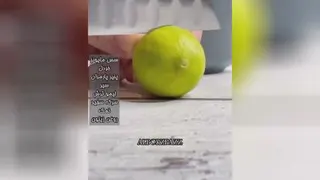 سالاد سزار خوشمزه