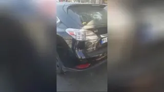 پمپ بنزین سیار موتوری
