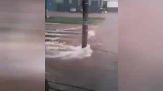 صد رحمت به کوچه خیابونای خودمون😂