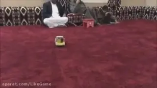 فیلم طنز