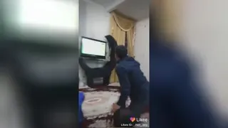 فیلم طنز