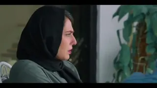 کتک کاری رعنا آزادی ور و جواد عزتی در سریال زخم کاری