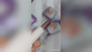 رژلب جادویی