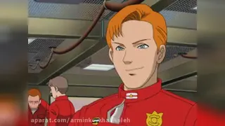 سونیک ایکس فصل 1 قسمت 1 دوبله فارسی