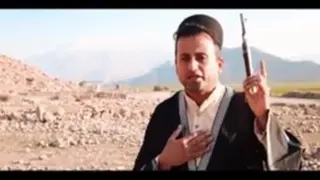 موزیک ودیو جدید اهنگ نوزین سوار اسد موسوی