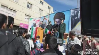 بخشی از فعالیتهای آقای مهدی شرافت مبارکه