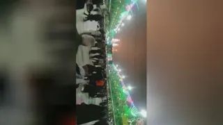 بین الحرمین
