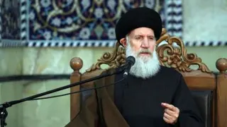 دستورالعمل استاد فاطمی نیا برای شب قدر