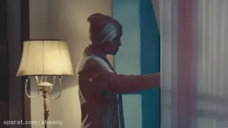 فرزاد فرزین و الیاس