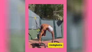 ورزش و تناسب اندام