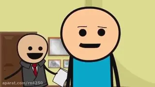 انیمیشن کوتاه و جذاب