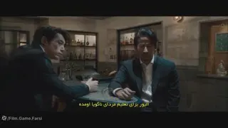 Hell Dogs 2022 فیلم سینمایی اکشن و جنایی سگ های جهنمی