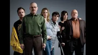 سریال بریکینگ بد Breaking Bad قسمت سیزدهم فصل دوم