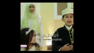 محمد رسول الله