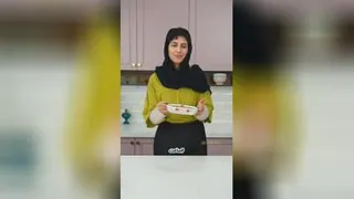 دسر و شیرینی