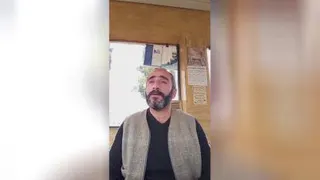 آواز تالشی بسیار زیبا