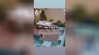 ساخت استخر در کرج، ساخت تخصصی استخر در کرج
