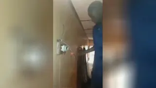 این جا چخبره 😂