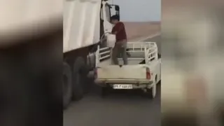 این حرکت تو هشدار برای کبرا 11 هم قفله