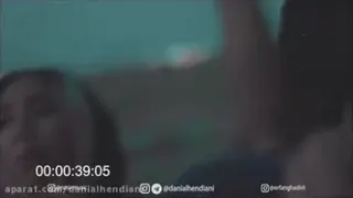 دختر خجالتی