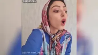 کلیپ طنز
